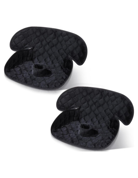 Protector de Asiento de Coche Fexnium WK - 2 Pzas, Impermeable