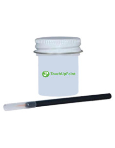 Kit de pintura de retoque Jeff's para Toyota RAV4 14.79ml