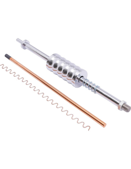 Kit de Reparación de Abolladuras TFCFL 86PCS con Soldador