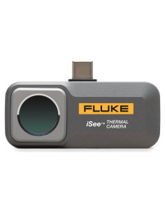 Cámara Térmica Móvil Fluke iSee para Android, 550C