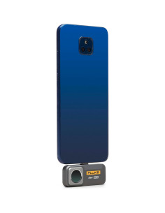Cámara Térmica Móvil Fluke iSee para Android, 550C 2