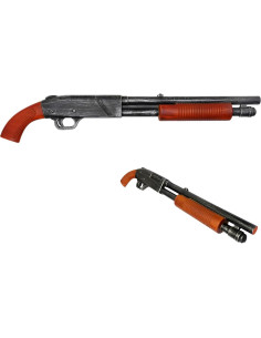 Réplica de Escopeta de Horror de Espuma LALAPORT 76.2 cm 2