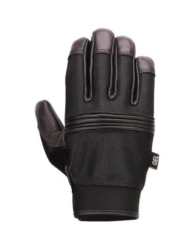 Guante de Cuero y Malla para Hombre Milwaukee Leather MG7517