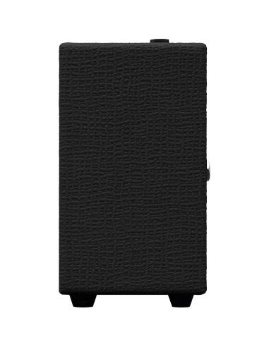 Amplificador Combo de Guitarra Orange Amps Crush Mini 3W Negro