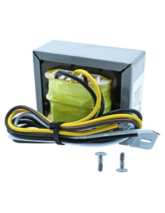 Transformador Doble Voltaje BIPIMIFI T2428100 24VAC/28VAC 100VA