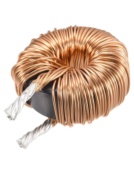 Bobina Toroidal Inductancia 47uH 100A MECCANIXITY para Circuito