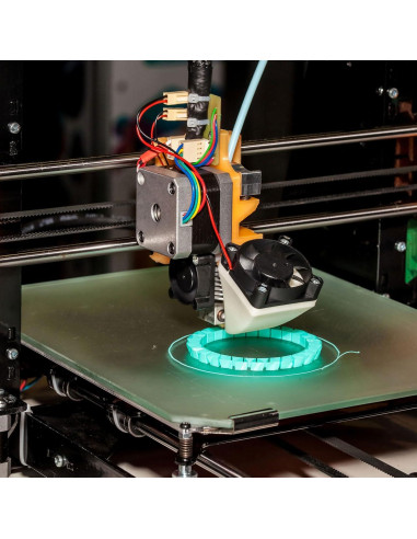 Motor con Engranaje DC MECCANIXITY JGA25-310 6V 23RPM