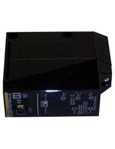 Sensor Fotoeléctrico Difuso OMRON E3JM-DS70M4-G IP66
