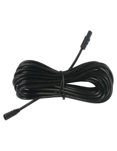 Cable de Extensión Solar SUNLONG 2.99m con Sensor de Movimiento