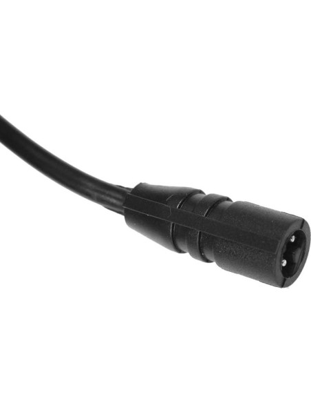 Cable de Extensión Solar SUNLONG 2.99m con Sensor de Movimiento