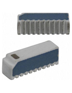 Resistor SMD 330 Ohmios 80mW CTS Corporation - 10 Unidades