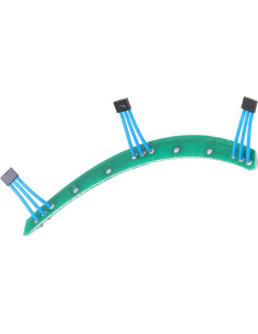 Placa Sensor Hall Scooter Eléctrico Elesensor PCB 3g 2