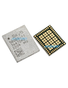 2 Piezas IC Sky58083-11 para Amplificador de Potencia VUOGYWINRI