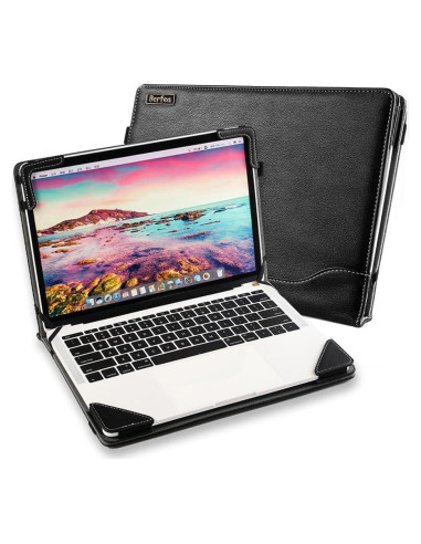 Funda para Laptop Berfea para Lenovo ThinkPad 14" Resistente