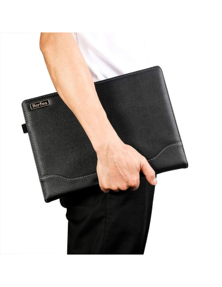 Funda para Laptop Berfea para Lenovo ThinkPad 14" Resistente