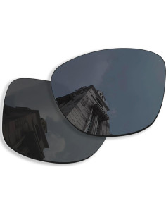 5 Pares de Lentes Polarizados Betterun para Ray-Ban Meta Wayfarer 53mm 2