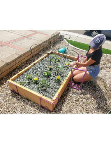 Grava Ecológica Arqlite 2 Galones para Drenaje y Jardinería