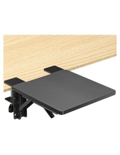 Soporte Extensor de Escritorio Suptek 24.1x23.1cm Ergonómico