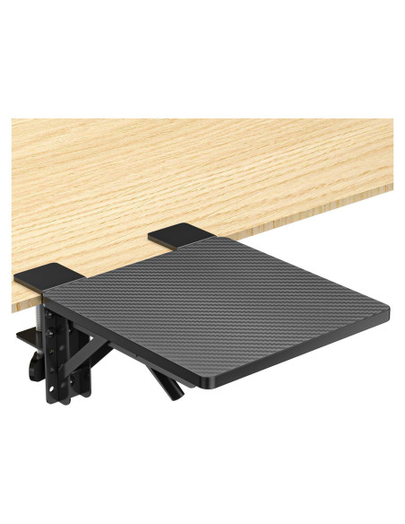Soporte Extensor de Escritorio Suptek 24.1x23.1cm Ergonómico