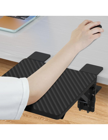 Soporte Extensor de Escritorio Suptek 24.1x23.1cm Ergonómico