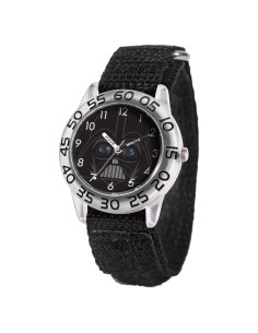 Reloj Analógico de Cuarzo Star Wars para Niños 32mm