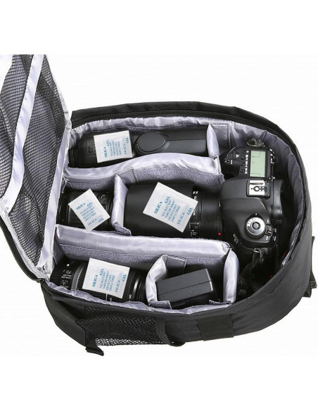 100 Paquetes de Gel de Silica Alimenticio Weriirew - Absorbente de Humedad