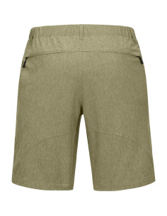 Pantalones Cortos Cargo Rápido Secado Hombre LDA Verde Oliva 2