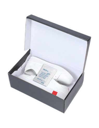 100 Paquetes de Gel de Silica Alimenticio Weriirew - Absorbente de Humedad