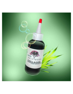 Aceite de Colágeno de Musgo Marino Soapoils 113ml Hidratante