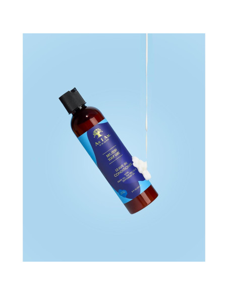 Acondicionador Sin Enjuague As I Am 226.8g - Cuero Cabelludo Seco