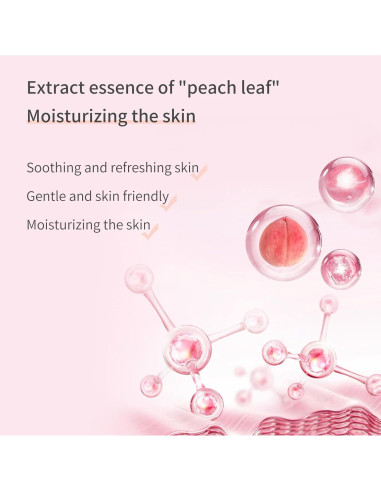 Polvo para Bebés NENNEKO 185g - Natural, Sin Talco, Hidratante