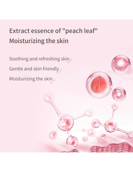 Polvo para Bebés NENNEKO 185g - Natural, Sin Talco, Hidratante