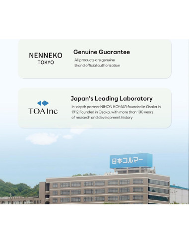 Polvo para Bebés NENNEKO 185g - Natural, Sin Talco, Hidratante