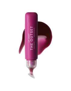Tratamiento Labial Glossy Lip Oasis The Outset 8.5g Vegano