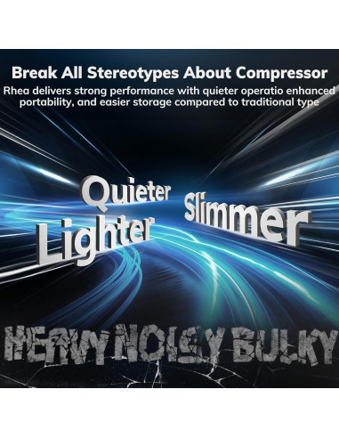 Deshumidificador AEOCKY Rhea 80 Pintas 4500 Pies Inteligente