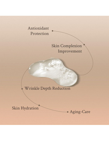 Suero Hidratante Village 11 Factory 50 ml con Ácido Hialurónico