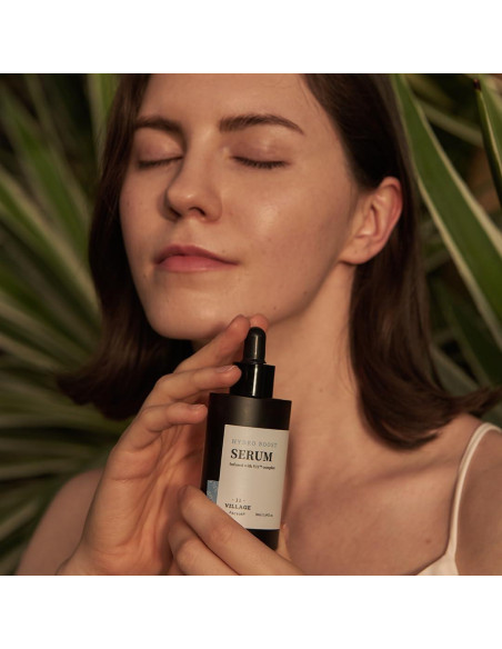 Suero Hidratante Village 11 Factory 50 ml con Ácido Hialurónico