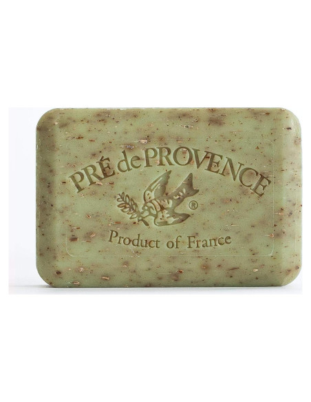 Jabón de Salvia Pre de Provence 250 g - Paquete de 3