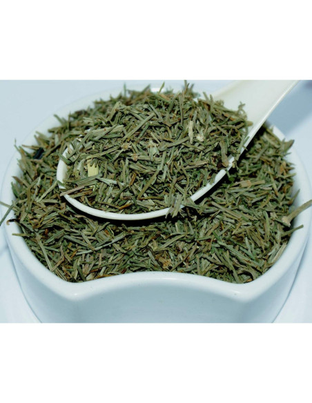 Té Herbal Cola de Caballo Health Embassy 100g - Natural y Libre de OGM