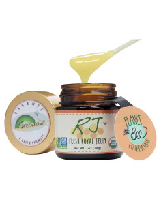 Gelatina Real Orgánica Greenbow 28g - Certificada USDA, Halal, Sin Gluten