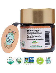 Gelatina Real Orgánica Greenbow 28g - Certificada USDA, Halal, Sin Gluten 2