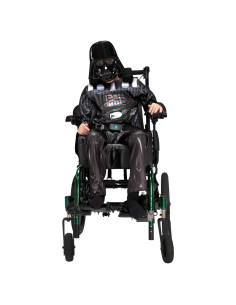 Disfraz Adaptativo Joven Darth Vader Star Wars L (12-14)