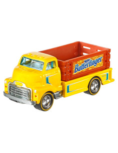 Hot Wheels 1951 GMC Coe Vehículo Coleccionable Star Wars