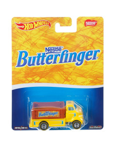 Hot Wheels 1951 GMC Coe Vehículo Coleccionable Star Wars 2