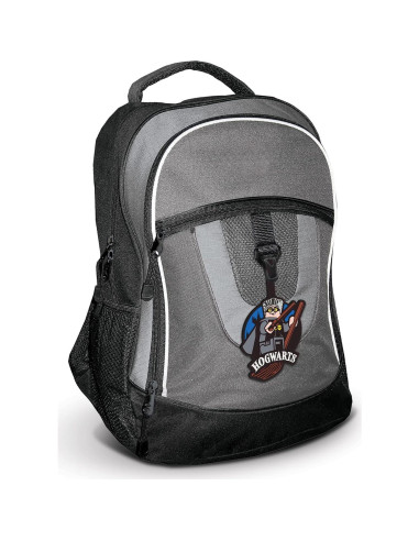 Etiqueta de Equipaje de Silicona LEGO Harry Potter Madam Hooch