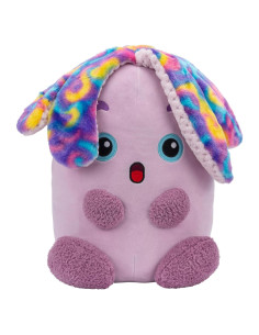 Juguete de Peluche RadLads Kyra Rábano 35.56 cm Reciclado