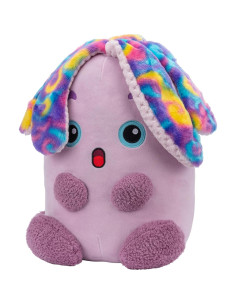 Juguete de Peluche RadLads Kyra Rábano 35.56 cm Reciclado 2