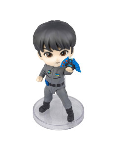 Figura de acción Figuarts mini Ultraman Z Haruki Natsukawa Bandai