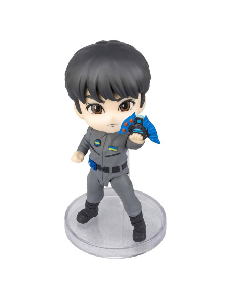 Figura de acción Figuarts mini Ultraman Z Haruki Natsukawa Bandai