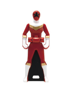 Conjunto de Llaves Ranger SP 15 pcs Bandai Japón 2